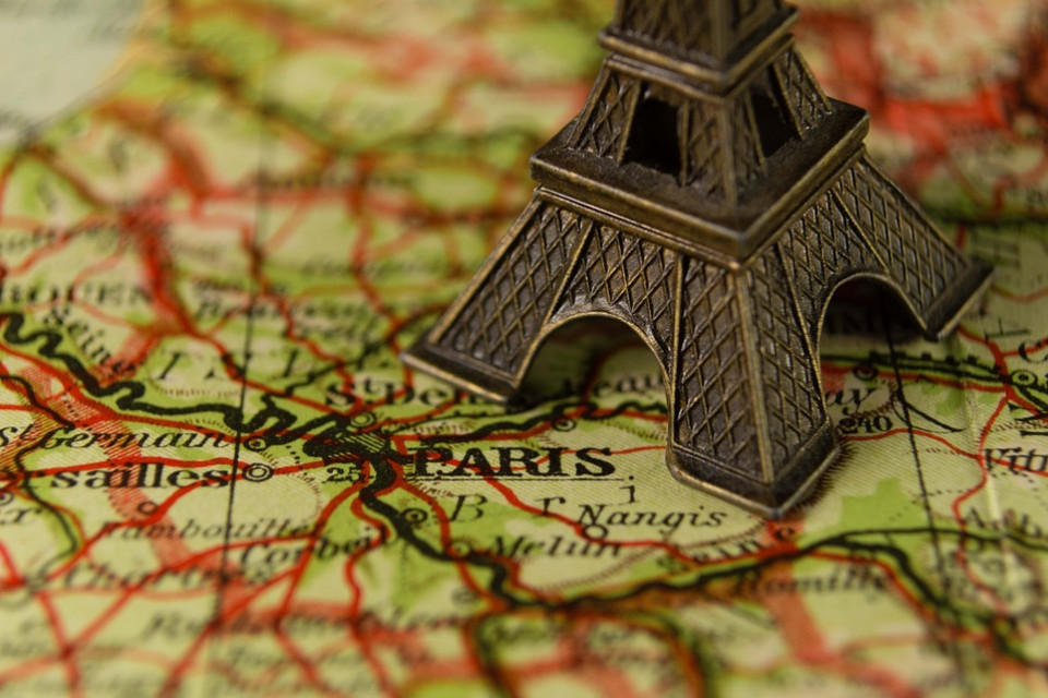 «Умный город» во Франции: стажировка для выпускников Президентской программы